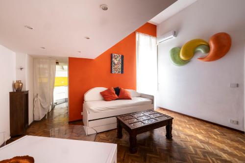 La Cupola Apartment, Rom (Foto 7)