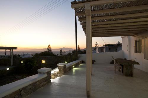 Villa Varnali Small Boutique 5
