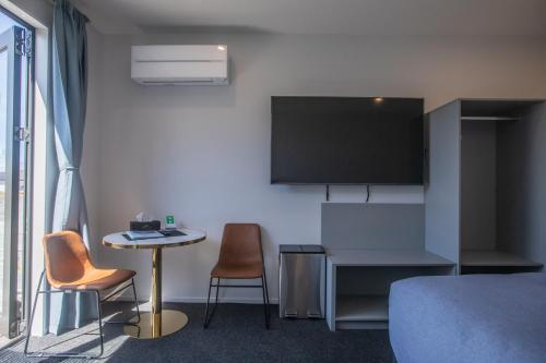 hotel photo