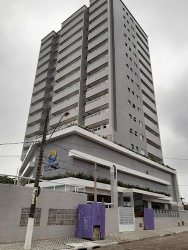 Apartamento Praia Grande