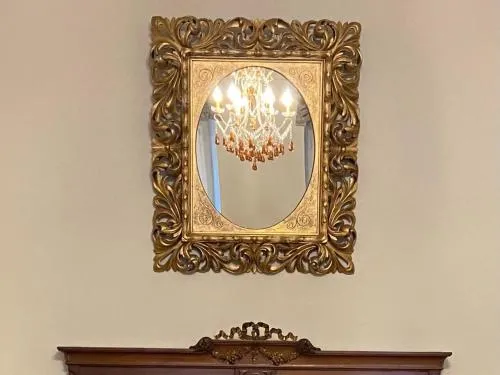 Stadtpalais Königssuite maximal 2 Personen und 1 Kleinkind in Bautzen, Deutschland