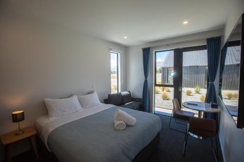 hotel photo