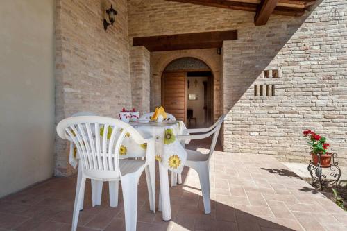 Ciards House - Apartment - Montefalco