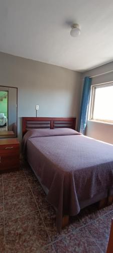 Hostal Arica 3 in Арика