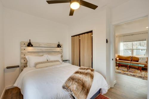 Chic Erie Vacation Rental ~ 14 Mi to Boulder! in Erie (CO)