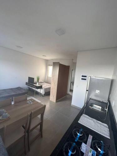 Residencial Machado, Aqui o céu é maior AP 104