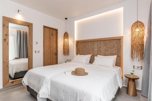 Naxos Resort Beach Hotel - image 4