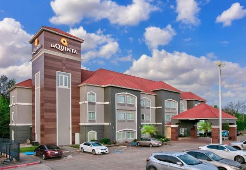 La Quinta Inn & Suites by Wyndham Palestine