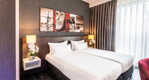  Best Western Plus Grand Winston, Pension in Rijswijk bei Poeldijk