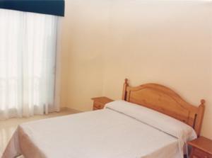 Apartamentos Cormoran