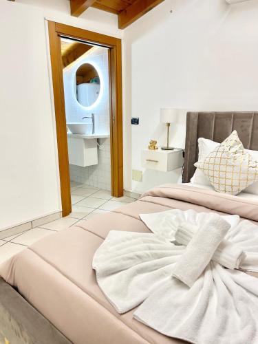 Vitti's home Verona 4 - Apartment 2