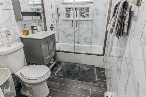 Hughs and Noras Place to stay in Brooklyn, USA