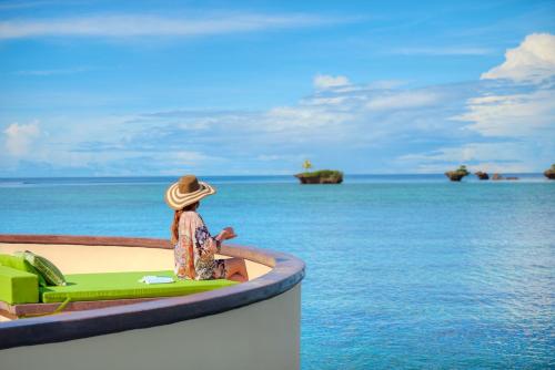 Koro Sun Resort & Rainforest Spa