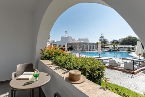 Naxos Resort Beach Hotel