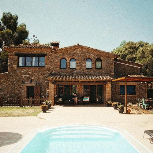  Mas Valoria in Peratallada