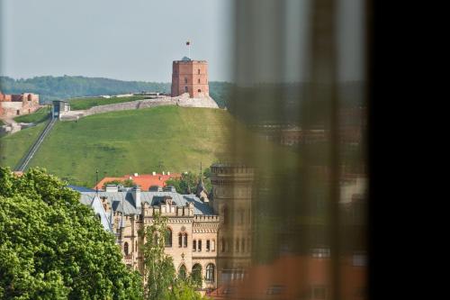 Best Western Vilnius