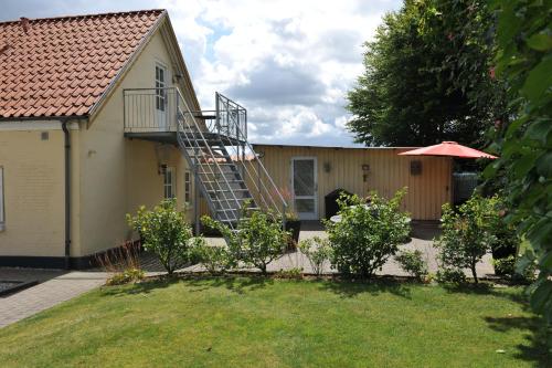 Herning Bed & Breakfast