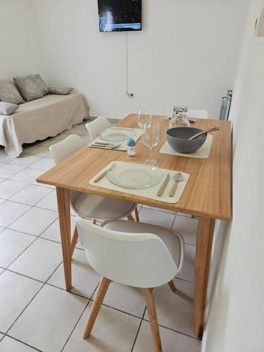 Departamento en Ushuaia