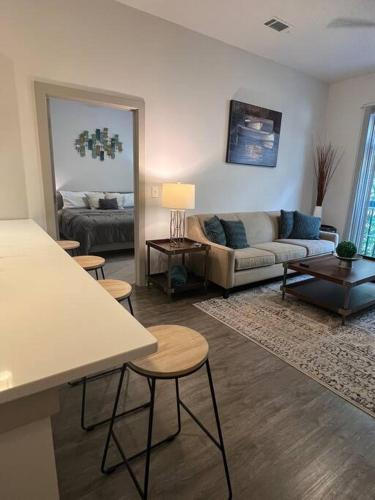 Luxury Executive 2 Bedroom/2 Bathroom Boutique Apt
