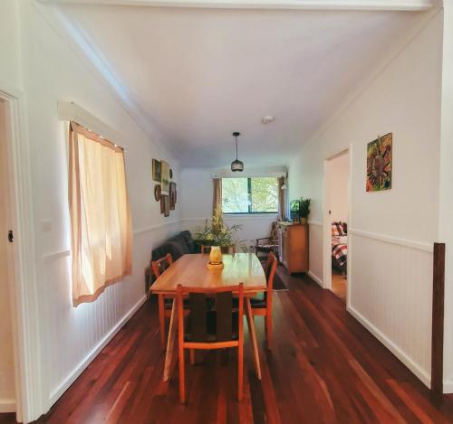 Gum Grove Chalets in Denmark