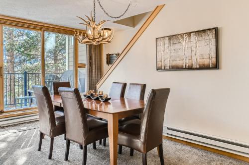 2084 The Pines condo in Keystone, USA