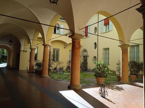 Rooms H Ercolani, Bologna (photo 10)