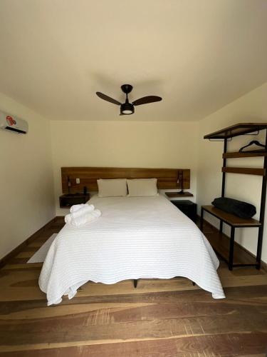 1 queen bed