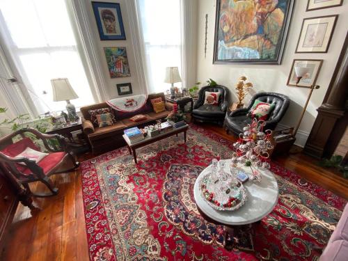 Bazsinsky House - 편의 시설/서비스