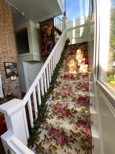 Bazsinsky House – Vicksburg, MS