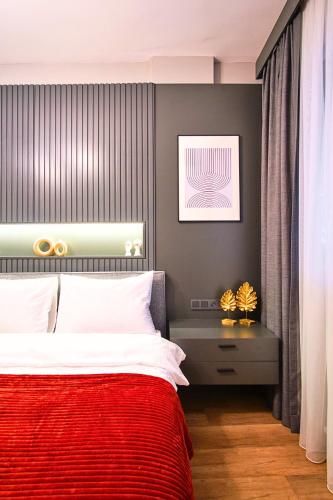 TAKS-INN Hotel, Istanbul