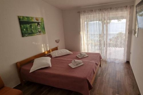 Apartments with a parking space Zivogosce - Porat Makarska - 16289 - main image