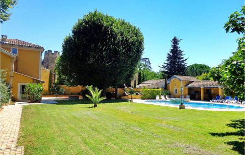 La Petite Bastide De Trevouse - Location saisonnière - Entraigues-sur-la-Sorgue