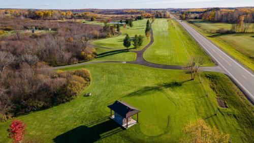 The Getaway - A 500 Acre Estate