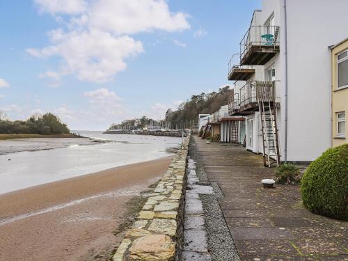 South Snowdon Wharf