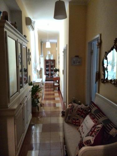 A casa di Luca 2