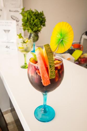 Hotel Amic Gala - image 11