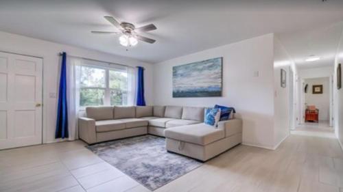 7635 Crystal River in Crystal River, USA