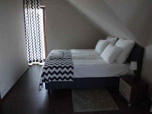 Apartamenty Pod Łysicą & SPA - przy stoku, basen, jacuzzi, sauna