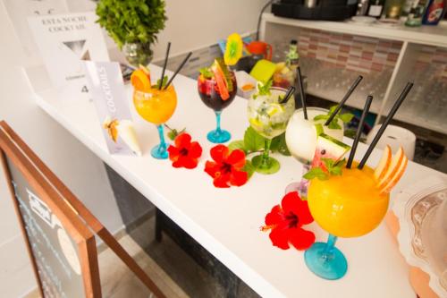 Hotel Amic Gala - image 3