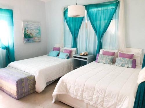 B&B Chelem - Hermosa Casa en Chelem A 5 min Caminando de Playa - Bed and Breakfast Chelem