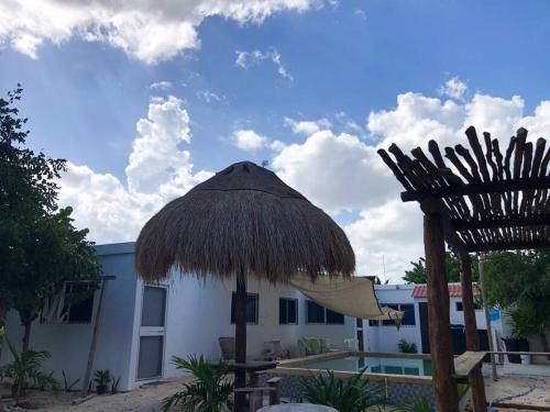 Hermosa Casa en Chelem A 5 min Caminando de Playa in Chelem, Mexico