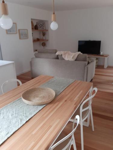 Wyposażenie, Calma Sur Urbano in San Martin De Los Andes