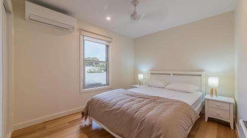 Three-Bedroom Apartment image 7