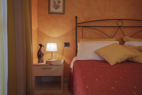 L'Antica Sosta – Castelfiorentino, IA