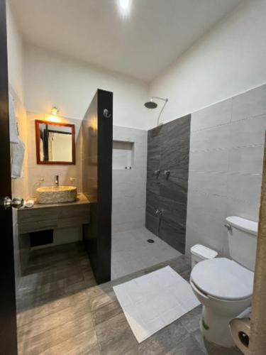 2 double beds