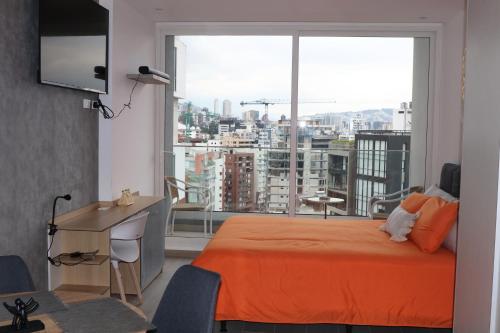 Vatten Studios and Suites by Check in EC