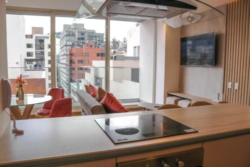 Vatten Studios and Suites by Check in EC