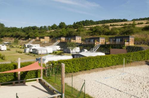 Camping Kaul · Sonlez