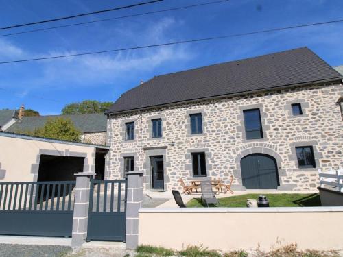 Gîte Paulhac, 3 pièces, 4 personnes - FR-1-742-525 - Paulhac