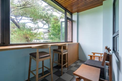 Songyuan 68 Villa